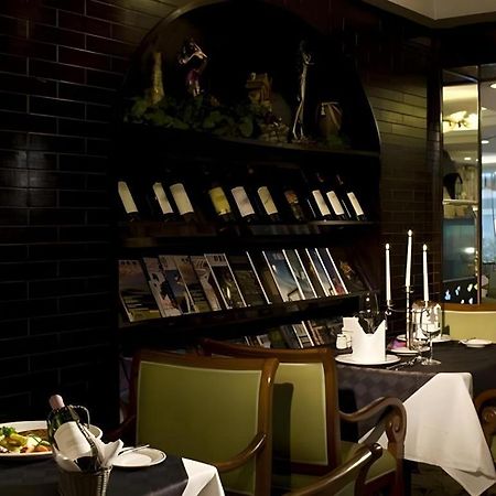 Fenggang Gladden Hotel Tiantangwei Ngoại thất bức ảnh
